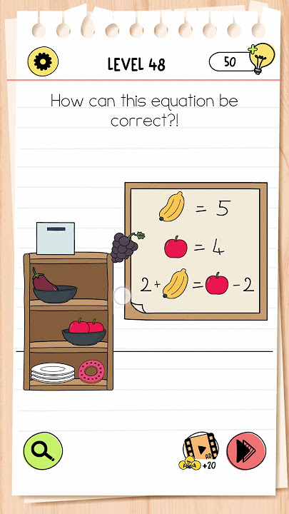 Brain Test 4 Level 51-60 #braintest #braintest4 #braingame #mrswalkthrough, Mrs Walkthrough