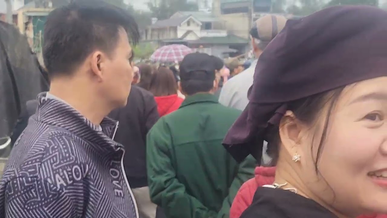 TRÒ CHƠI DÂN GIAN TRONG LẼ HỘI LỒNG TÔNG CỦA NGƯỜI TÀY HÀ GIANG