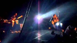 Everybody Knows - John Legend Live in Concert (Barbados)  2011