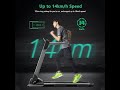 Xiaomi XQIAO Q2S Plus Treadmill #OVICX