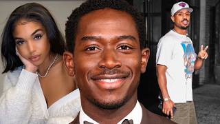 Lori Harvey COST Damson Idris His Black Panther Role? Why Fans Are FURIOUS!"