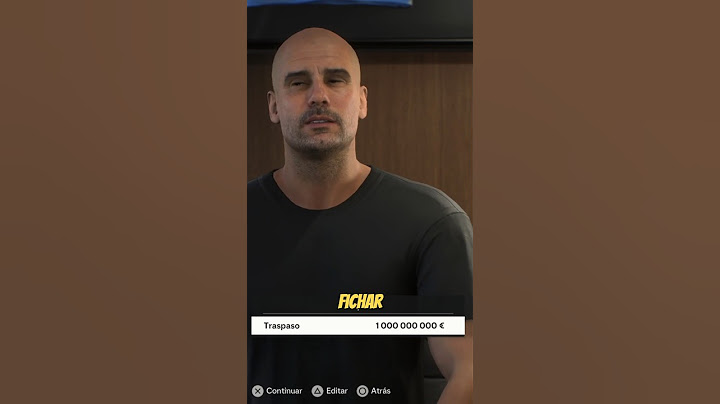 ¿QUÉ OCURRE SI FICHAS UN JUGADOR POR 1.000.000.000€ EN FIFA?