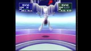Pokémon Stadium 64 - Mewtwo R-2 Ultimate Strategy! When It Works! (~70%) @harKazoid86ShredderC-37