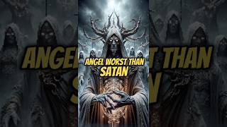 Famous This Angel Is Worse Than Satan – Biblical Entity More Terrifying Than Lucifer? Net Worth