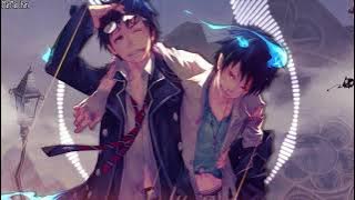 Nightcore - Brother || Lyrics