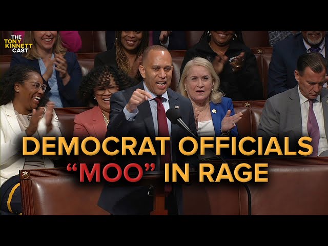 Mike Johnson's House Maneuvers: Chaos, Protests, and Veteran Advocacy Insights