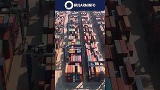 Армения свяжет Персидский залив с рынками Евразии