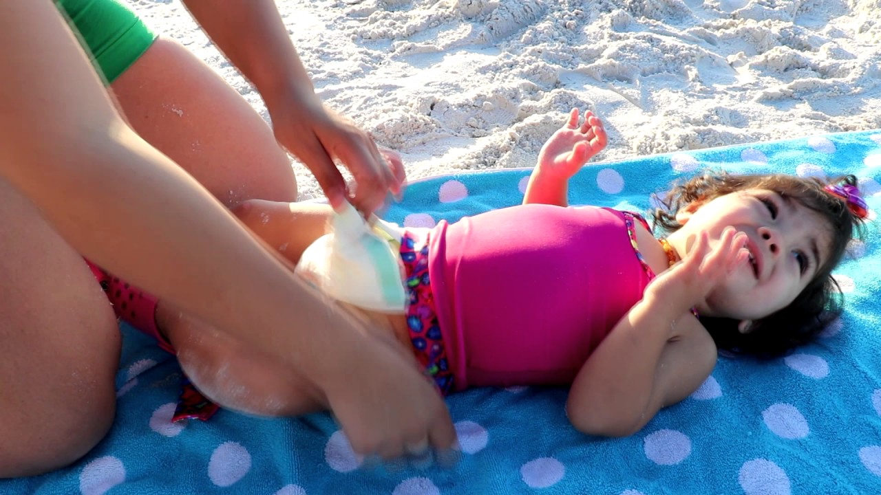 The Best Potty Training Solution! - GENIUS Mommy Problem Solver.