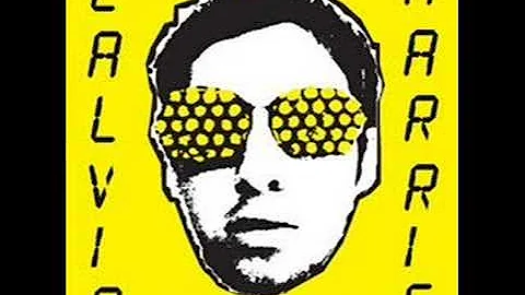 Calvin Harris - Acceptable in the 80's