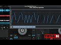 HOW TO EDIT DNA SCRATCHES SOUND PROFESSIONALLY IN VIRTUAL DJ 2023 LIKE A CONTROLLER