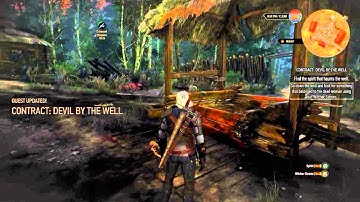 @witchergame - devil by the well part 4