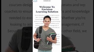 About Envision Learning Solutions