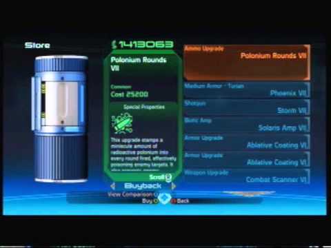 Mass effect 1 credits glitch Mass effect 1 credits glitch