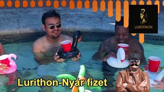 Lurithon-Nyár Fizet Offical Pop Music Árfizet