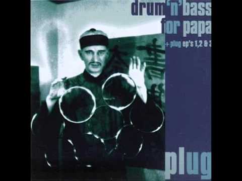 Plug — Plug (Luke Vibert) - Maker Of All