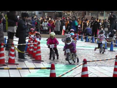 第12回シーサイドライダーズカップ　5歳GIRLS　準決勝U組