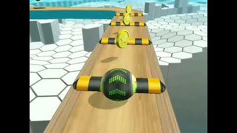 Going Balls - All Levels Gameplay Android, iOS Walkthrough Mobile Games