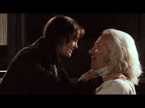 Mr. Bennet gives his consent - Pride & Prejudice (2005) subs ES/PT-BR