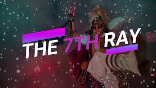 Saggian - The 7th Ray #OUTNOW ( Listen Full Sound On SPOTIFY )