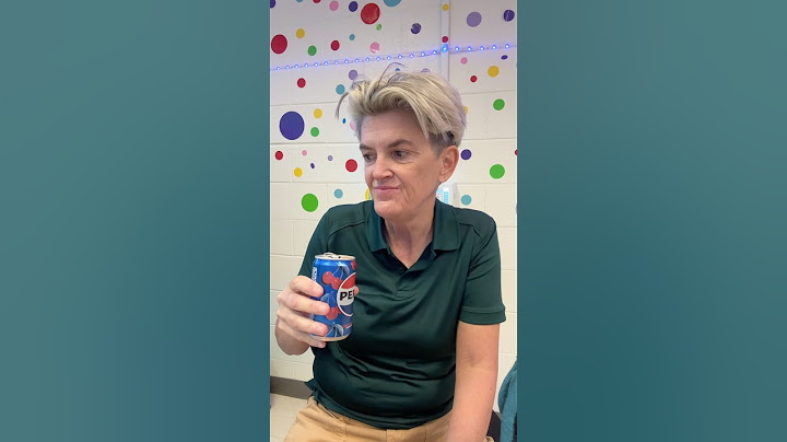 My wife out here trolling me with #pepsi #teamcoke #marriedlife #timefordivorce #mschanggifted