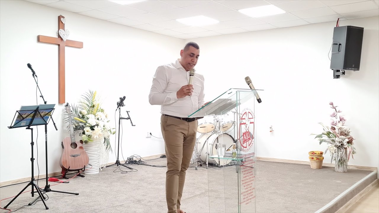 Dôležitosť čítania Biblie