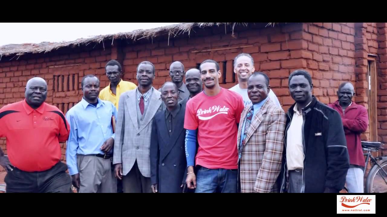 Nattral Drink Water Malawi Project