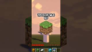 MELHORES MLG NO MINECRAFT DICAS 😱 #shorts #minecraft #edit