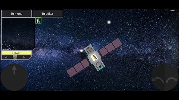 Modular Spaceships gameplay |let