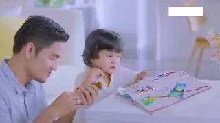 Iklan Bebelac   Akhtar And The Bird, Cerita Hebatnya Akhtar Menyelamatkan Burung 45sec 2017   YouTub