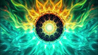 345.5 Hz - Developing Clairvoyance (Pure Tone)