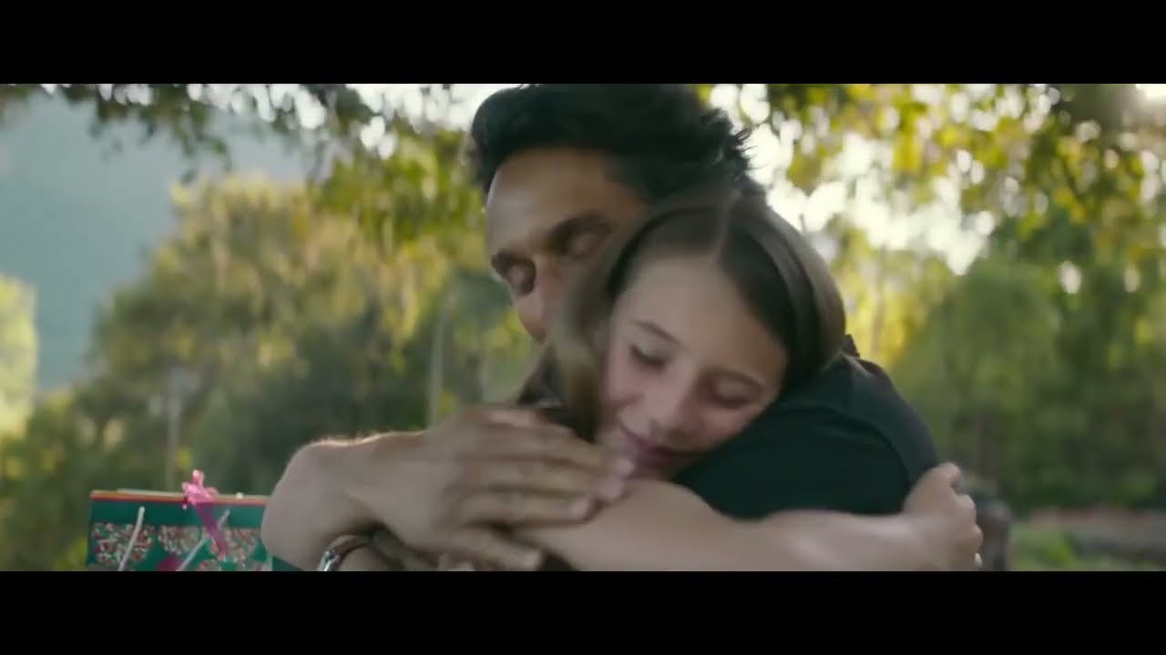 Mystère – French trailer