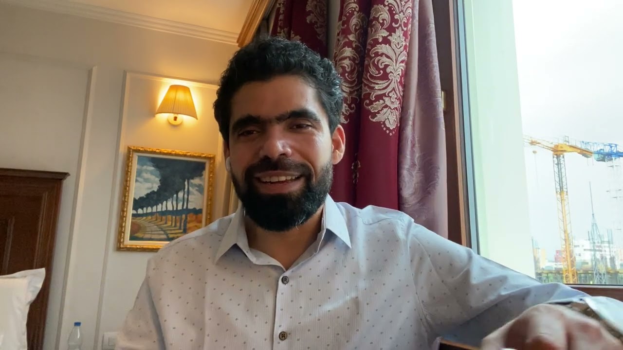 التحرر من وهم الجسد (رفقا بالقوارير)