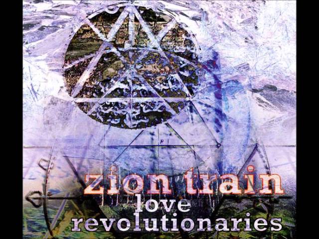 Zion Train - Movement Of The People