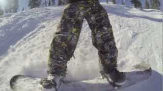 Big White Weekend