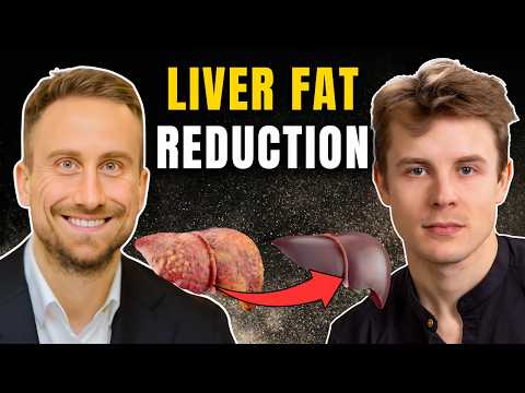 How to Lose Visceral Fat and Liver Fat for Optimal Health