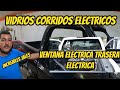 Taller de Elevadores Electricos impresionantes