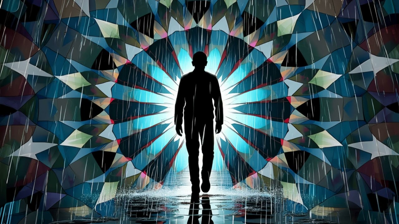 VibeTechnician - Living life misunderstood