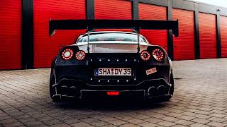 Eva Pop - Ready Or Not Mafiari Remix