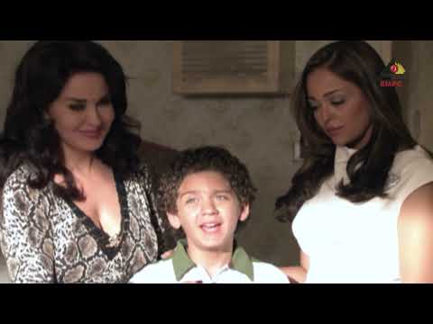 EPS 15 مسلسل ريش نعام الحلقة