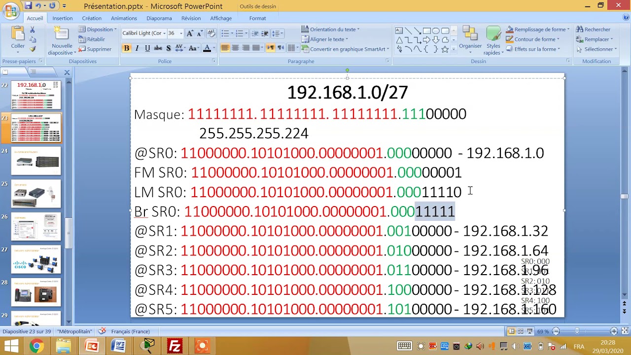 12-  FM , LM, Broadcast SR