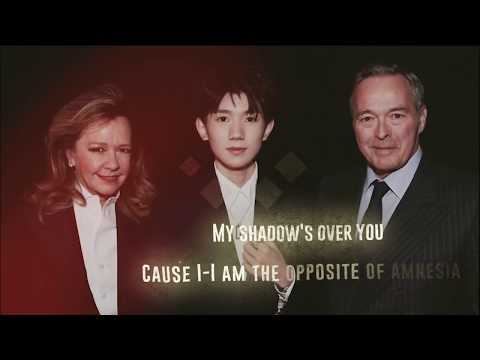 【王源燃向混剪】"從重慶，走到了世界“