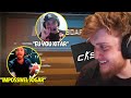 BOLTZ, LUCAS1 &amp; HEN1 DESABAFANDO SOBRE O CS2 PREMIER!😂