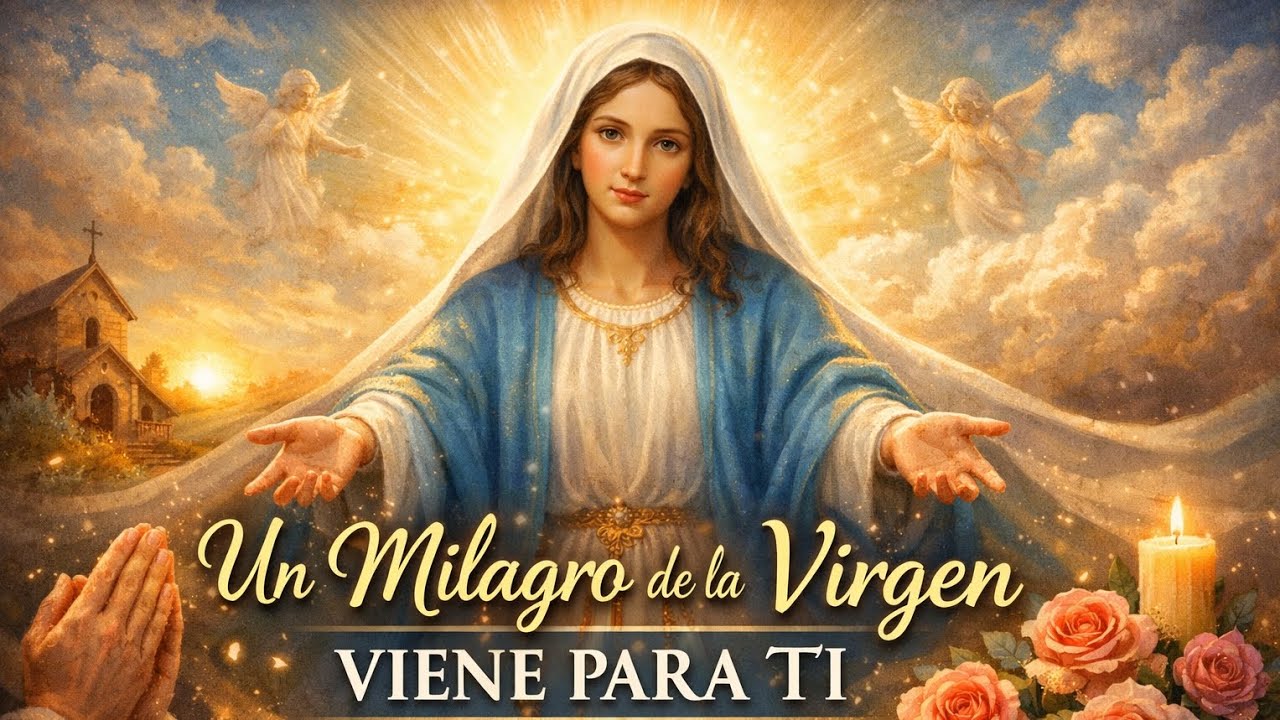 HOY RECIBIRÁS PAZ Y SANACIÓN     UN MENSAJE DEL CIELO QUE CAMBIARÁ TU VIDA 