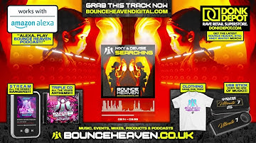 N!xy & Dev1se - Searching - Bounce Heaven