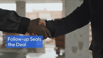 Follow-Up That Closes: How to Use Direct Mail to Win More Deals | LettrLabs