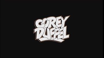 Corey Duffel skateboard part 2013 "Never Gets Old"