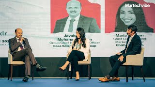 VMF 2021: Spotlight Interview Session - The Rise of CIO and CMO Relationship