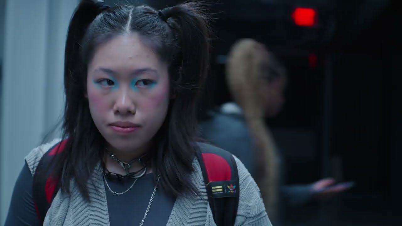 Untapped- Short Film