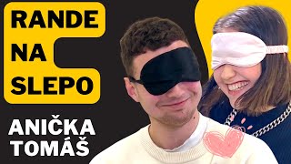 RANDE BEZ OČÍ #6 "Na velikosti záleží"