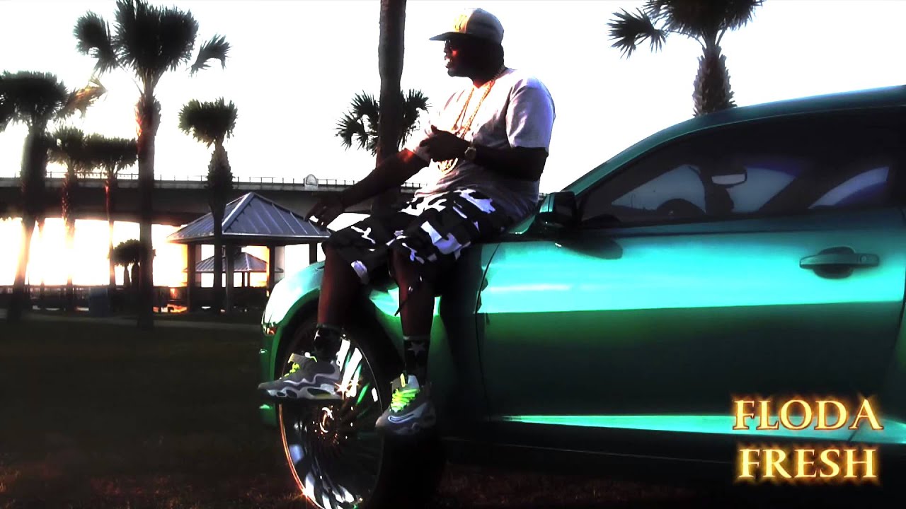 Stay on the Grind  Floda Music Video HD